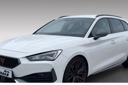 Cupra Leon 26.550 km 32.989 &euro; Bonn 53227