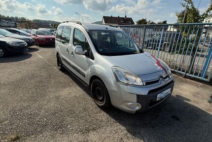 Citroen Berlingo 156.000 km 3.850 € Baienfurt 88255