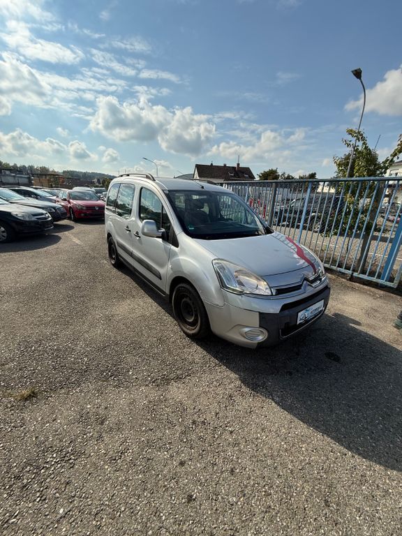 Citroen Berlingo 156.000 km 3.850 € Baienfurt 88255