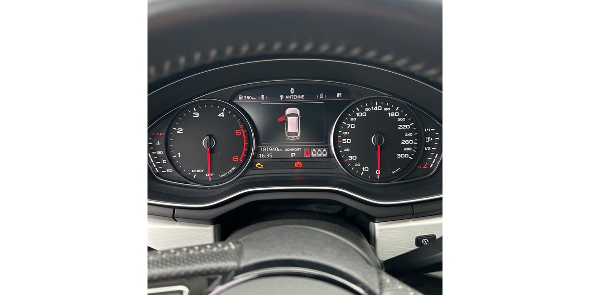 Audi A4 Avant 181.940 km 18.900 &euro; Delmenhorst 27749