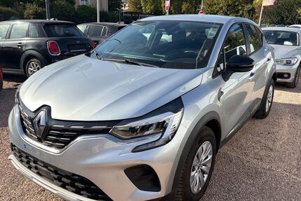 Renault Captur 113.000 km 10.999 &euro; Saarlouis 66740