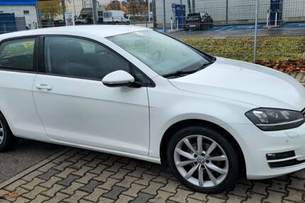 VW Golf 155.000 km 10.700 &euro; Gottmadingen 78244