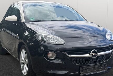 Opel Adam 88.500 km 7.300 &euro; Mainz Kastel 55252