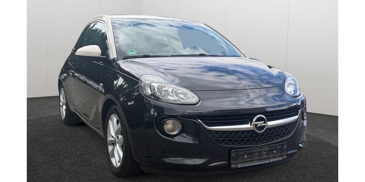 Opel Adam 88.500 km 7.300 &euro; Mainz Kastel 55252