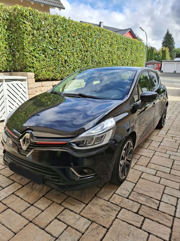 Renault Clio 99.100 km 8.500 € Norken 57629