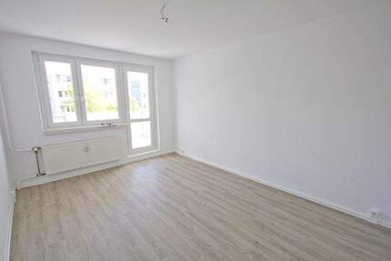 Nachnutzer gesucht! Schöne 3-Zimmerwohnung mit Balkon 3 zimmer