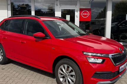 Skoda Kamiq 38.500 km 16.890 &euro; Waren (Müritz) 17192