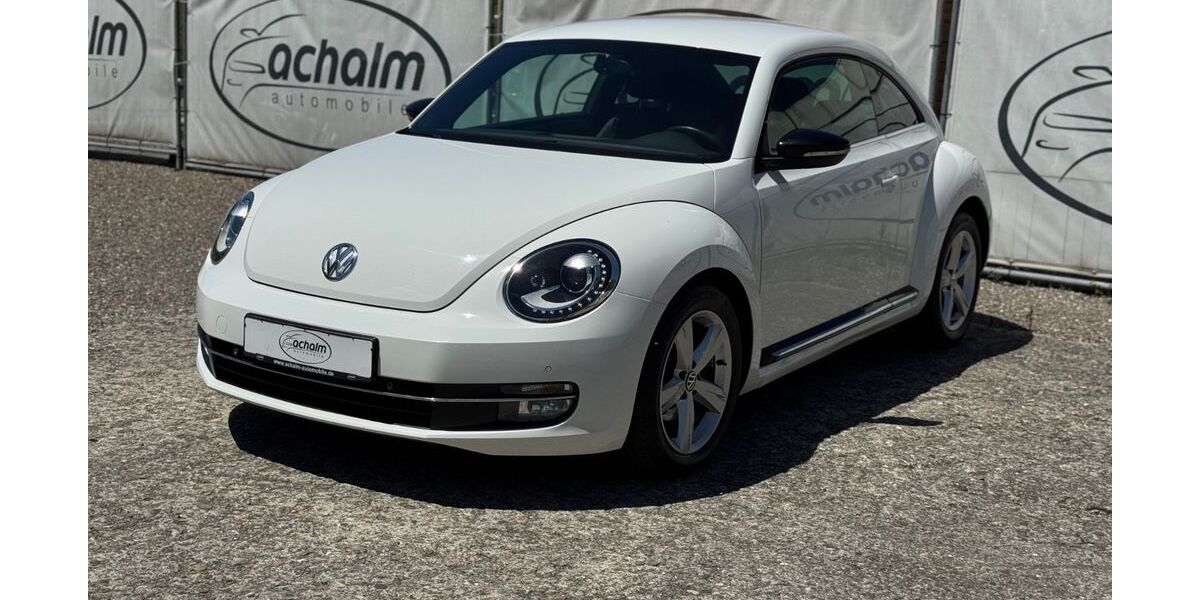 VW Beetle 191.030 km 7.200 &euro; Reutlingen-Sondelfingen 72766