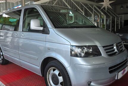 VW T5 Multivan 450.000 km 6.900 € Lahnstein 56112