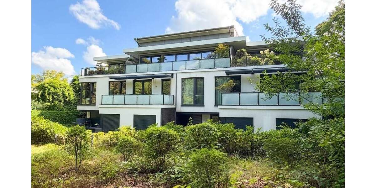 Etagenwohnung Lüneburg - 3 Zimmer, 104 m&sup2;, 528.000&euro; | Angebot:27309085