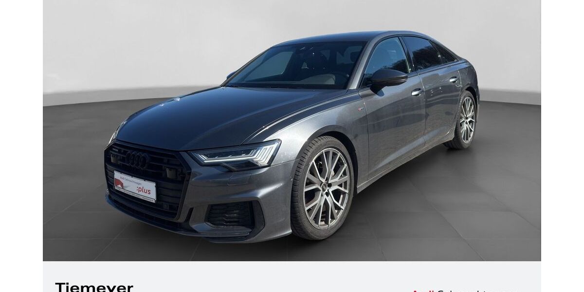 Audi A6 48.307 km 44.480 &euro; Lüdenscheid 58511