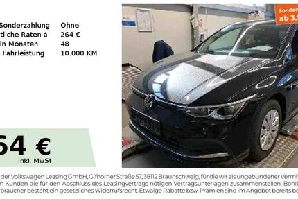 VW Golf 25.092 km 23.655 &euro; Nürnberg 90411