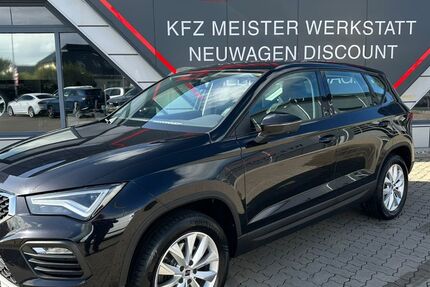 Seat Ateca 66.723 km 24.490 &euro; Mönchhagen 18182