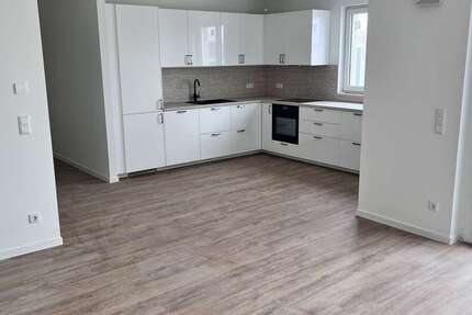 Wohnung zum Mieten in Hanau 1.600 € 99.15 m² 3 zimmer