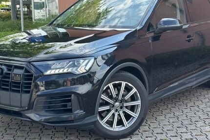 Audi Q7 388.000 km 24.900 &euro; Rastatt 76437