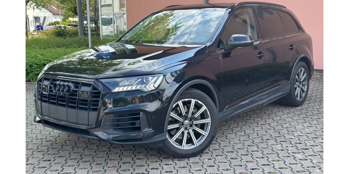 Audi Q7 388.000 km 25.900 &euro; Rastatt 76437
