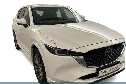 Mazda CX-5 127.362 km 24.480 &euro; Dorfmark 29683
