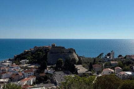 Appartement in Ulcinj Montenegro 2 zimmer