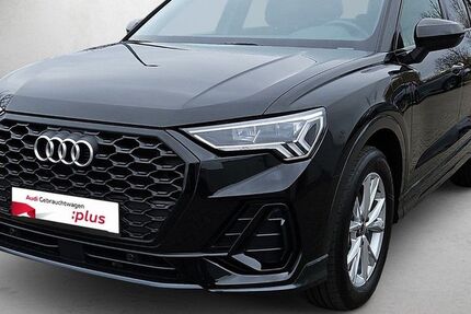 Audi Q3 39.745 km 34.380 &euro; Mainz 55131