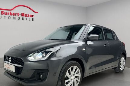 Suzuki Swift 44.700 km 15.890 &euro; Kronach 96317
