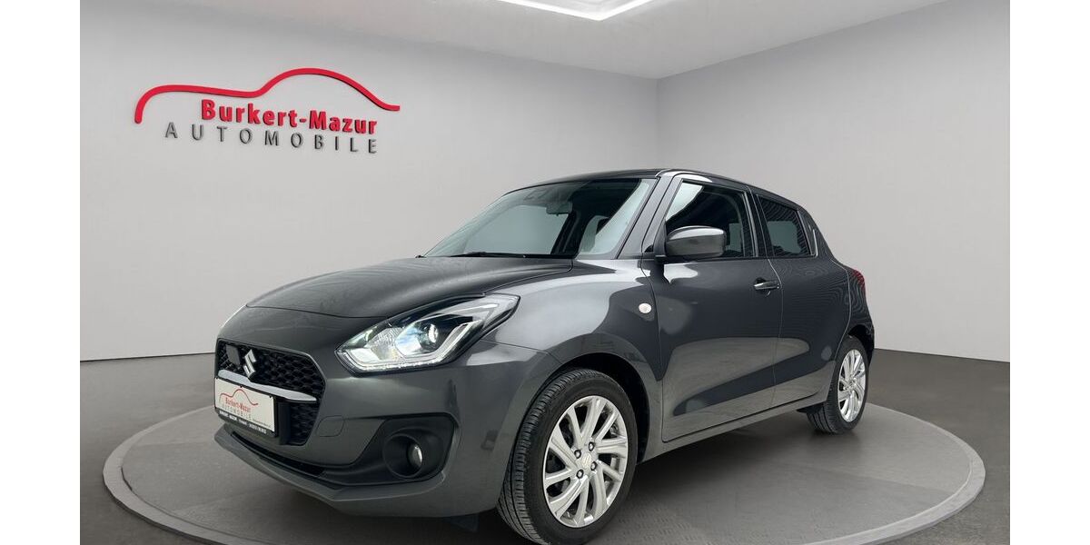 Suzuki Swift 44.700 km 15.890 &euro; Kronach 96317