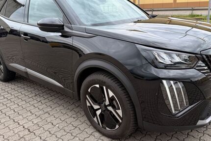 Peugeot 2008 24.000 km 20.990 &euro; Germersheim 76726