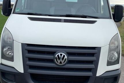 VW Crafter 300.000 km 5.300 &euro; Kerpen 50171