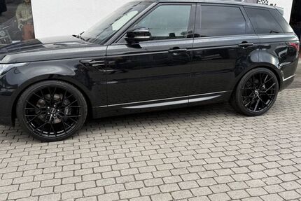 Land Rover Range Rover Sport 71.000 km 47.800 &euro; Engelskoirchen 51766