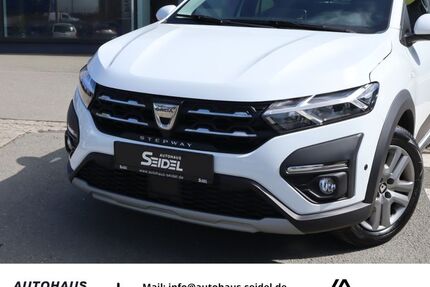 Dacia Sandero 33.829 km 13.487 &euro; Zwickau 08056