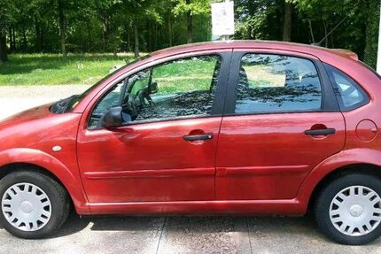 Citroen C3 142.000 km 1.150 &euro; Saarbrücken 66111