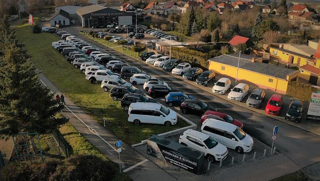 Skoda Kodiaq 105.420 km 29.980 &euro; Ebeleben 99713