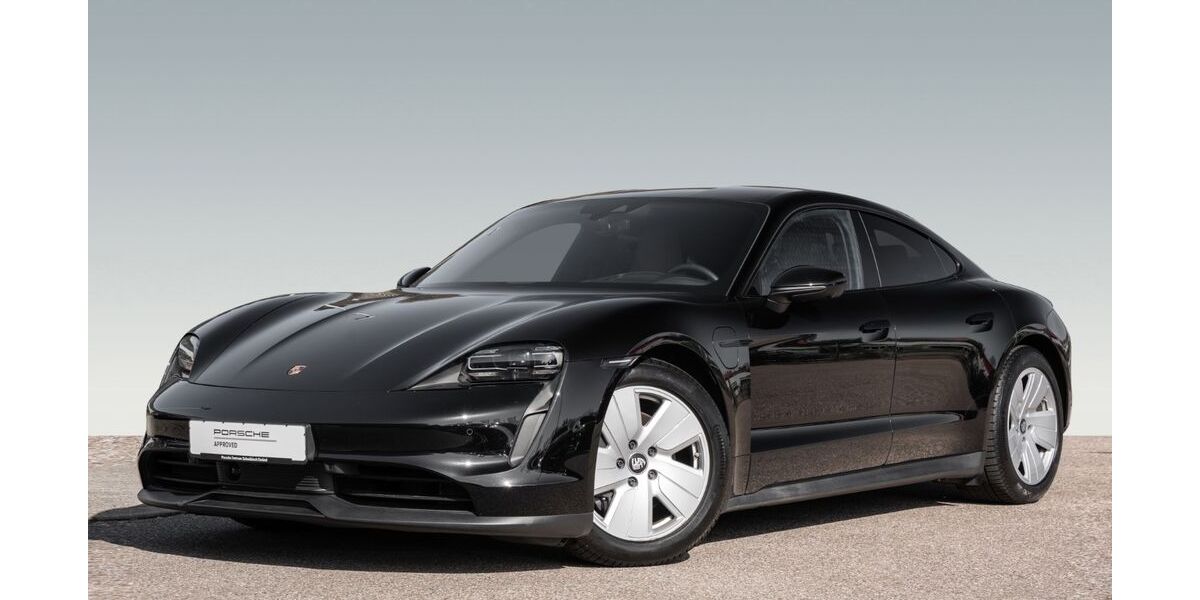 Porsche Taycan 28.800 km 65.880 &euro; Schwäbisch Gmünd 73529