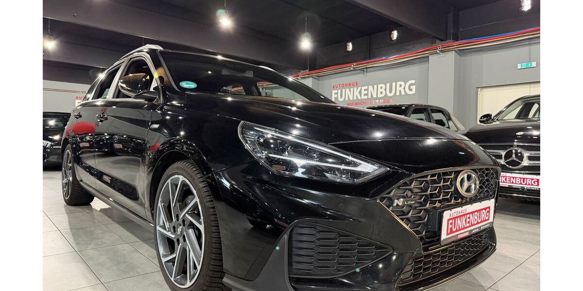 Hyundai i30 77.000 km 16.900 &euro; Dortmund 44145