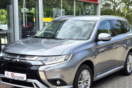 Mitsubishi Plug-in Hybrid Outlander 153.084 km 16.480 &euro; Uplengen 26670