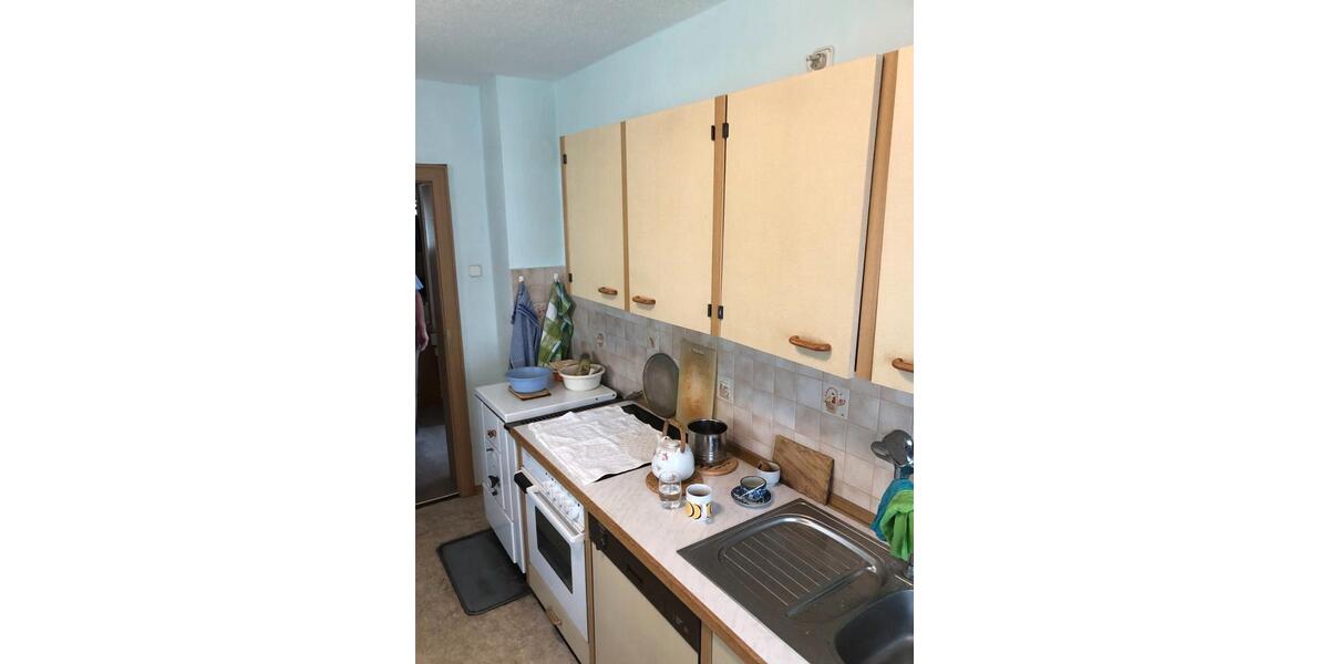 Einfamilienhaus Greding - 4 Zimmer, 75 m&sup2;, 1.000&euro; | Angebot:26399728