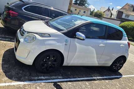 Citroen C1 87.000 km 5.900 &euro; Worms 67549