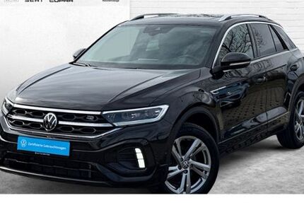 VW T-Roc 64.900 km 23.900 &euro; Sonneberg 96515