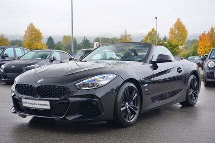 BMW Z4 45.000 km 36.990 € Coburg 96450