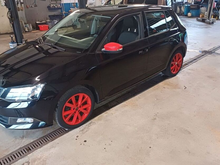 Fabia