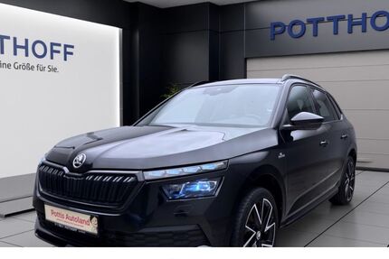 Skoda Kamiq 53.695 km 24.337 &euro; Hamm 59075