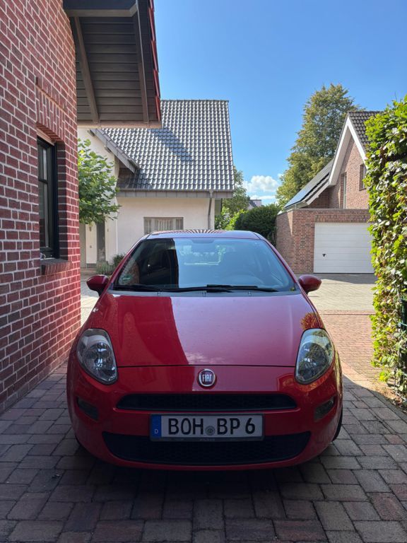 Punto