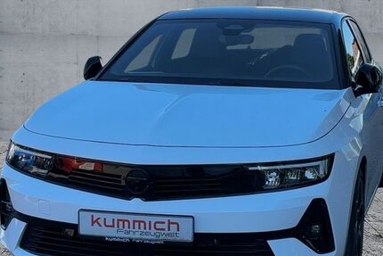 Opel Astra 76.983 km 18.790 &euro; Lauingen 89415