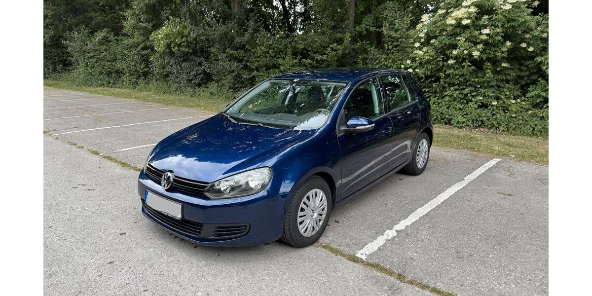 VW Golf 148.000 km 4.999 &euro; München 81249