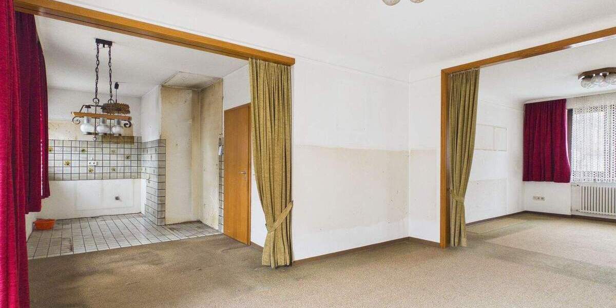 Einfamilienhaus Fellbach - 1 Zimmer, 128 m&sup2;, 545.000&euro; | Angebot:25248490