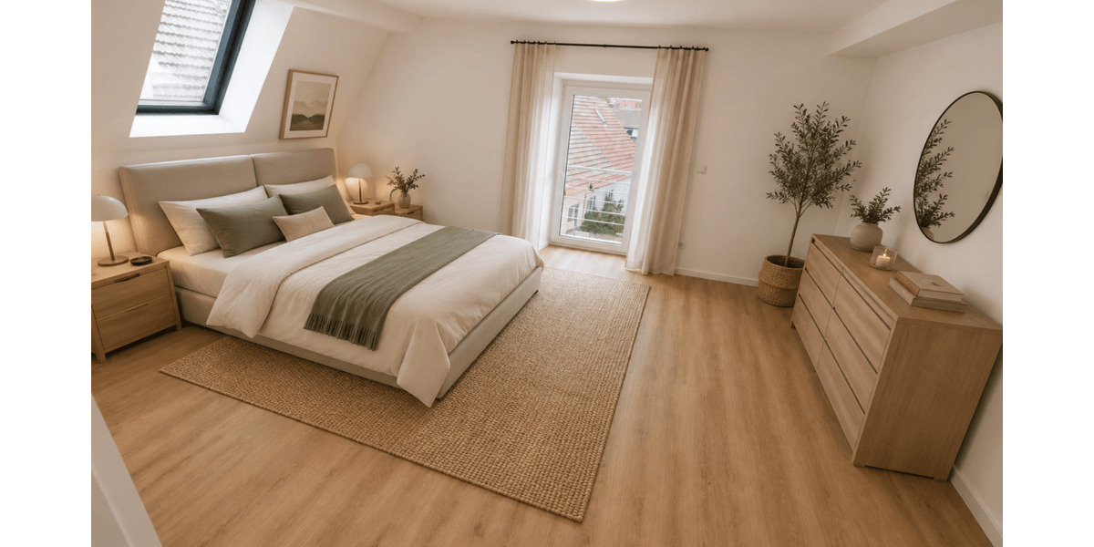 Etagenwohnung Bopfingen Oberdorf - 3 Zimmer, 68 m&sup2;, 260.000&euro; | Angebot:26875329