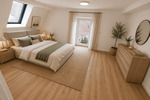 Etagenwohnung Bopfingen Oberdorf - 3 Zimmer, 68 m&sup2;, 260.000&euro; | Angebot:26875329