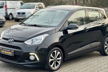 Hyundai i10 93.242 km 5.990 &euro; Recklinghausen 45665