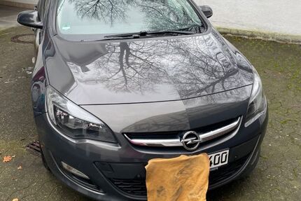 Opel Astra 111.000 km 8.000 &euro; Neuwied 56567