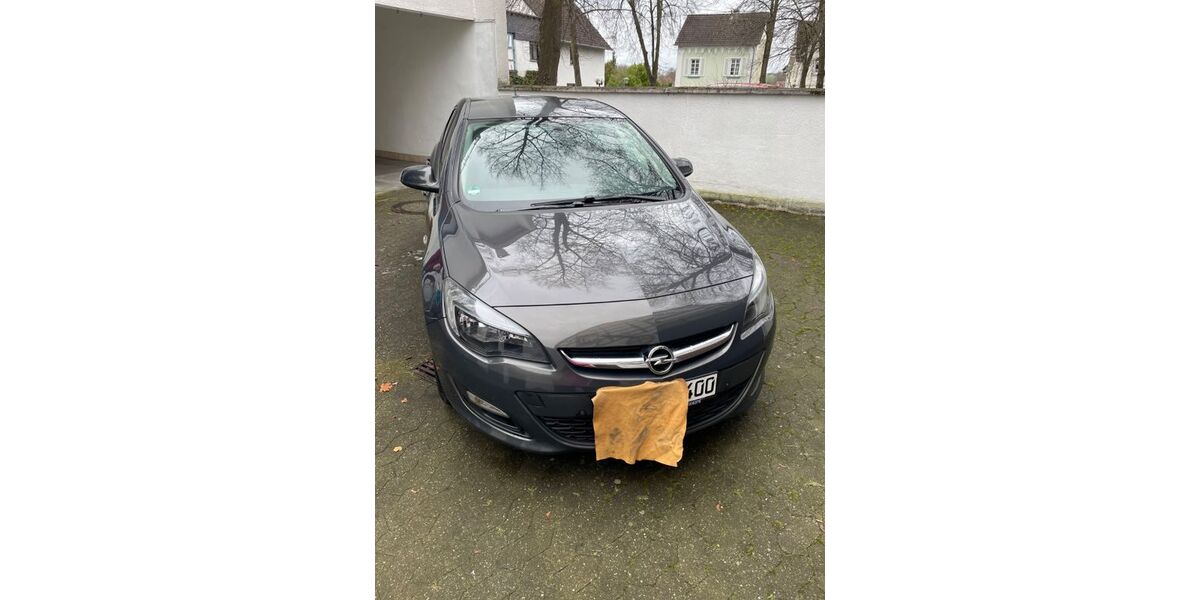 Opel Astra 111.000 km 8.000 &euro; Neuwied 56567