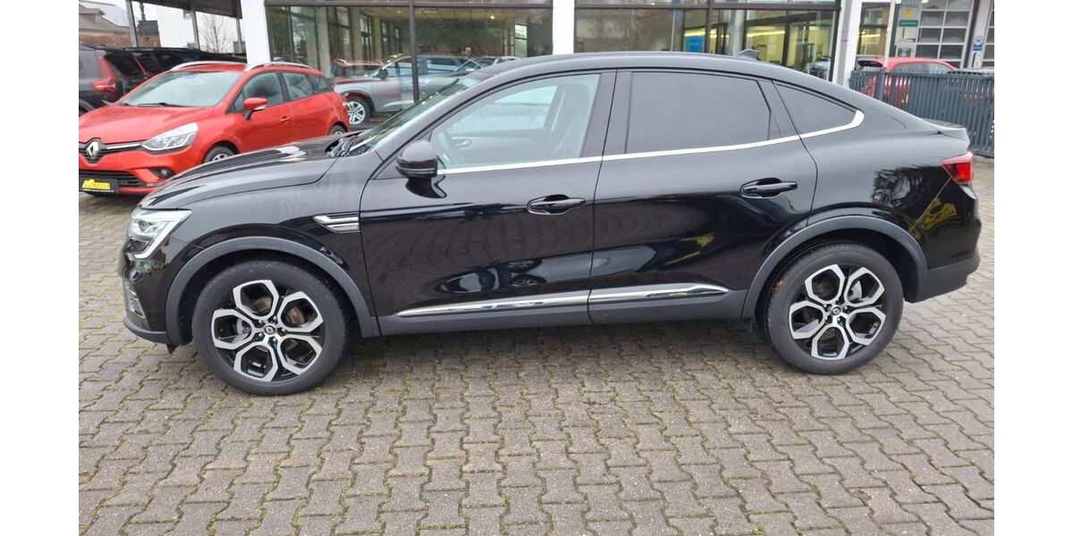 Renault Arkana 29.100 km 22.900 &euro; Tabertshausen 94527